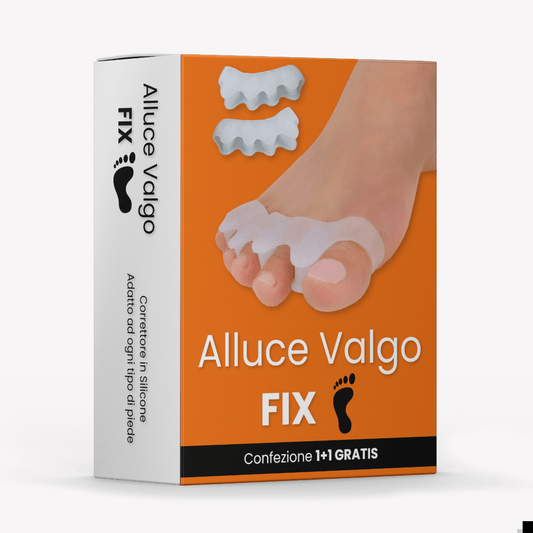 Alluce Valgo FIX